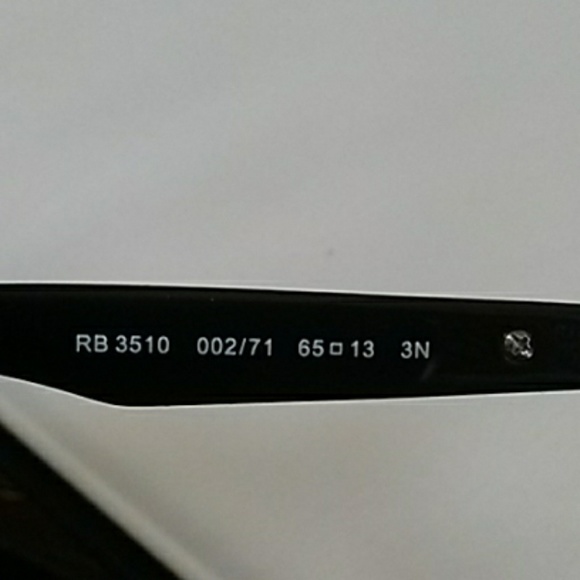 Ray-Ban - Picture 3 of 3